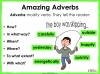 Amazing Adverbs - KS2 Teaching Resources (slide 2/8)